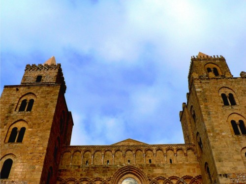 Cefalù - Duomo di Cefalù