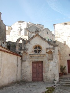 Sant’Antuono