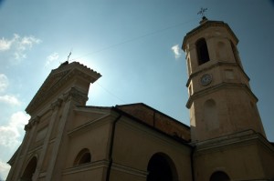 Orticoli - Santa Maria Assunta
