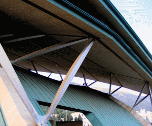 Ala della Chiesa Nuova