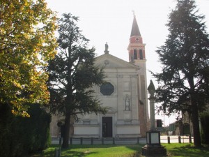 Chiesa di Arzergrande