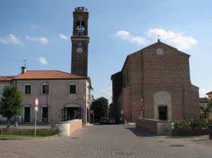 Chiesa di Villadose