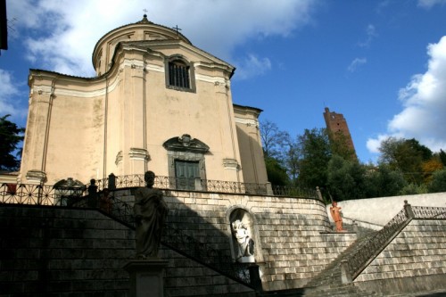 San Miniato - Profondo Blu San Miniato - Profondo Blu
