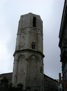 Scorcio Chiesa San Michele