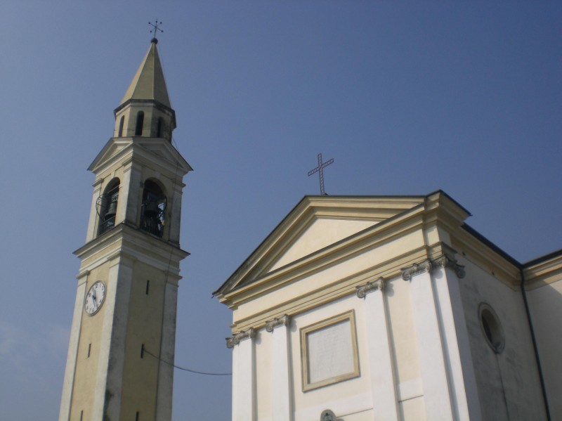 ''Chiesa di Bressanvido'' - Bressanvido