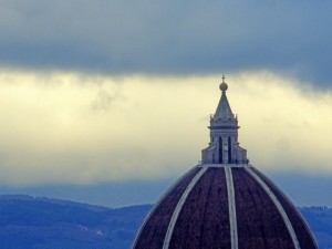 il cielo e il duomo