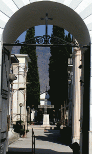 Chiesa del Cimitero