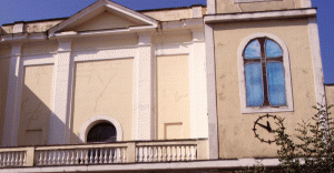 Scorcio Chiesa Principale