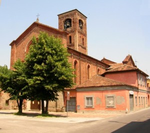 San Francesco XIII secolo.
