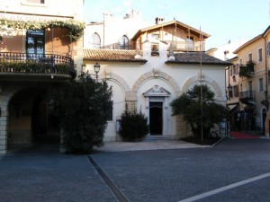 CHIESA