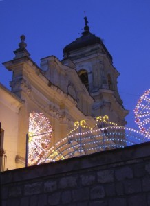 Festa di Sant’Antonio