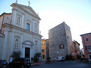 CHIESA PRINCIPALE