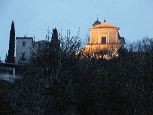 ALBISANO