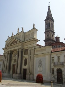 Duomo di Alessandria