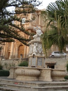 Fontana di Ercole