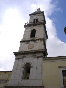 Chiesa del Carmine