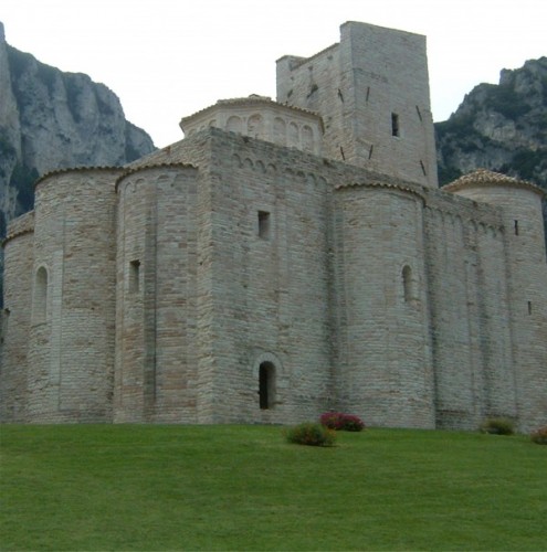 Genga - ROCCA 2 Genga - ROCCA 2