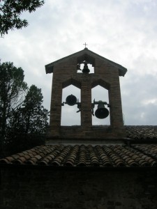 il Din Don dell’imbrunire