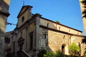 Santa Maria in Castello