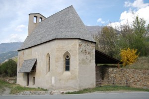 chiesa di San Cristoforo