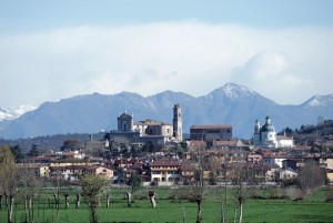 Duomo e Basilica assieme