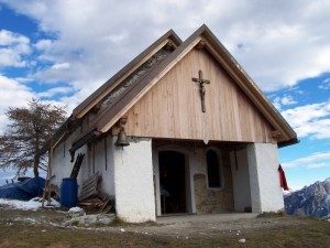 chiesetta di San Dionisio