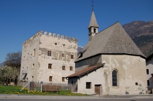 chiesa di Sant’ Anna a Coldrano