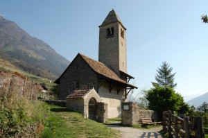chiesa di San Procolo