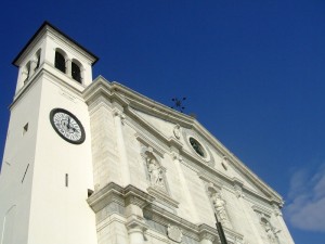 il duomo