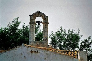 Chiesetta di campagna