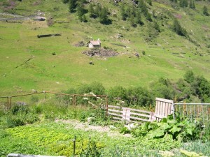 chiesa verso place moulin