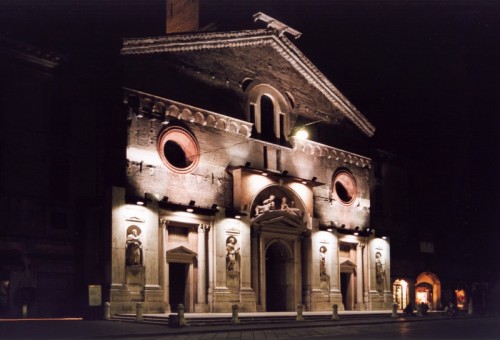 Reggio Emilia - Il Nostro Duomo Reggio Emilia - Il Nostro Duomo