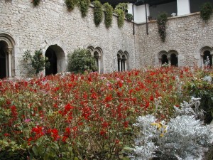 Abbazia di Casamari