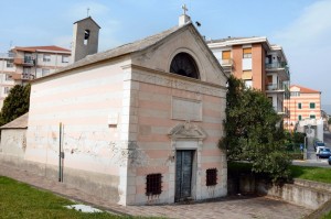 Solitudine e bellezza trascurata