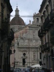 Basilica S.Sebastiano