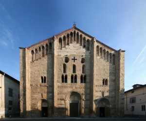 Basilica San Michele