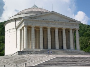 Tempio del Canova