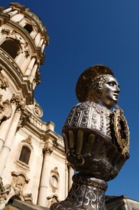 Chiesa di San Giorgio a Modica