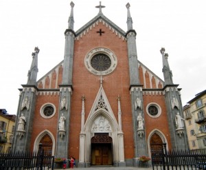 Chiesa di Santa Giulia