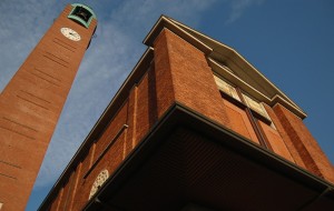 chiesa di S.Ambrogio