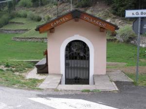 Capitel Villaggio