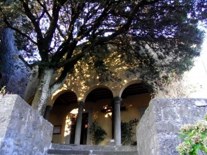 Chiesa di Piteccio di Pistoia