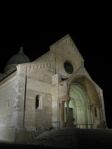 Duomo di Ancona e di San Ciriaco