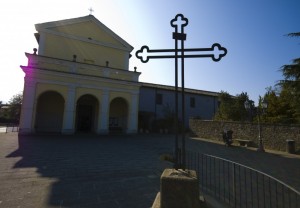 Chiesa di Sant’Antonio