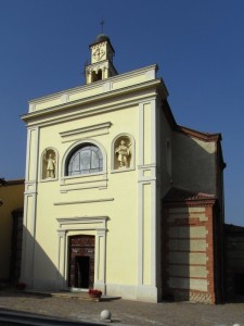 Chiesa di San Lorenzo 2