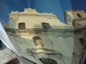 Cattedrale Maria S.S. Achiropita di Rossano