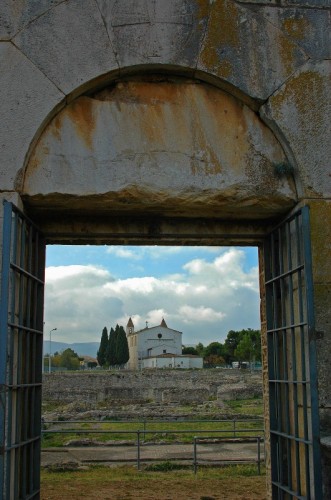 Venosa - Quadretto Venosa - Quadretto