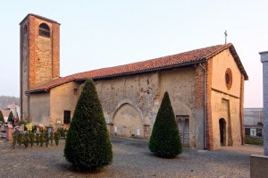 Volvera - San Giovanni Battista