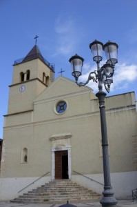 Chiesa Beata Vergine del Carmine