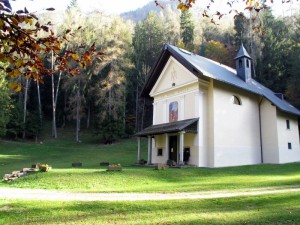 Madonnina del Lares